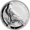 Stříbrná mince 1 Oz Australian Wedge Tailed Eagle 2017