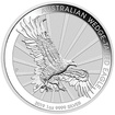 Stříbrná mince 1 Oz Australian Wedge Tailed Eagle 2019