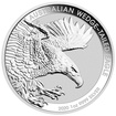 Stříbrná mince 1 Oz Australian Wedge Tailed Eagle 2020