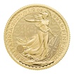 Zlatá mince 1/2 Oz Britannia 2027