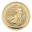Zlatá mince 1 Oz Britannia 2027