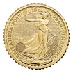 Zlat� mince 1/10 Oz Britannia 2027