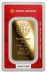 Zlatý slitek 50 g Argor Heraeus Lunar Series III Year of the Goat 2027