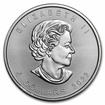 Stříbrná mince 1 Oz Maple Leaf 2022