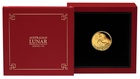 Zlatá mince 1/10 Oz Lunar Series III Year of the Horse 2026 Proof