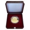 Zlat� mince 1/2 Oz 5000 K� M�stsk� pam�tkov� rezervace �tramberk 2025 Proof