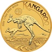 Zlat� mince 1/2 Oz Kangaroo 2026