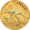 Zlat� mince 1 Oz Kangaroo 2026
