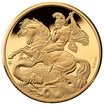 Zlat� mince 1 Oz St. George & The Dragon 2023 Proof