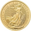 Zlat� mince 1/2 Oz Britannia 2026