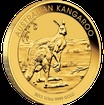 1/2 oz. Australian Kangaroo