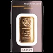 1 oz. investiční zlato Argor Heraeus