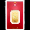 10 g zlat� slitek KINEBAR