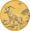 1/10 oz. Rok Kozy 2027