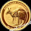 1/4 Kangaroo - Klokan 2021