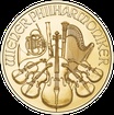 1/4 oz PHILHARMONIKER