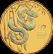 1/4 oz. Rok Hada 2025