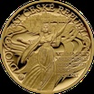 2 Dukát Kněžna Libuše 2006