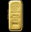 500 g. investiční zlato Argor Heraeus