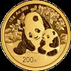 Panda 15 g 2024