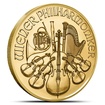 1 Oz Wiener Philharmoniker 2026 investiční zlatá mince