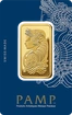 1 Oz investiční zlatý slitek PAMP Fortuna