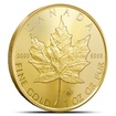 1 Oz Maple Leaf 2026 investiční zlatá mince