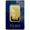 50g PAMP Fortuna Investiční zlatý slitek