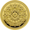 Zlat� mince Diwali: Festival sv�tel 1 Oz 2016 Proof
