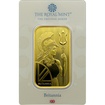 31,1g The Royal Mint - Britannia Investiční zlatý slitek