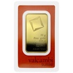 50g Valcambi SA Švýcarsko Investiční zlatý slitek