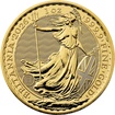 Zlat� investi�n� mince Britannia 1 Oz Kr�l Karel III.