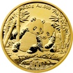 Zlat� investi�n� mince Panda 30g 2026