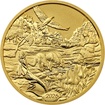 Zlat� investi�n� mince Wonders of Australia - The Outback 1 Oz 2026
