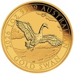 Zlatá investiční mince Australian Swan 1 Oz 2026