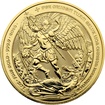 Zlat� investi�n� mince The Angel 1 Oz 2026