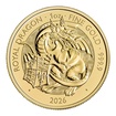 Zlat� investi�n� mince The Royal Tudor Beasts - The Royal Dragon 1 Oz 2026