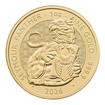 Zlat� investi�n� mince The Royal Tudor Beasts - The Seymour Panther 1 Oz 2026