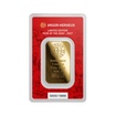 31,1g Argor Heraeus Limited edition - Rok kozy 2027 investiční zlatý slitek