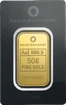 50g investiční zlatý slitek | Rand