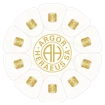 10g investi�n� zlat� slitek | Argor-Heraeus - Goldseed