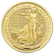 1/4 Oz zlatá investiční mince | Britannia - 2026