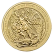 1 Oz zlatá investiční mince | Britannia - Anděl - 2026