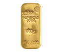 1000g investi�n� zlat� slitek | Umicore- Lit�