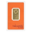 20g investi�n� zlat� slitek | Valcambi
