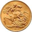 Zlat� investi�n� mince | Britannia | Sovereign