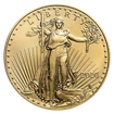 1/10 Oz zlatá investiční mince | American Eagle - 2026