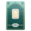 5g investi�n� zlat� slitek | PAMP - Eid Mubarak