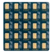 25x1 g investiční zlatý slitek | PAMP Fortuna MULTIGRAM