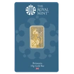 10g investi�n� zlat� slitek | Britannia - Royal Mint